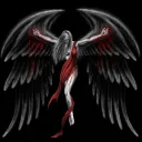 Crucified Angels
