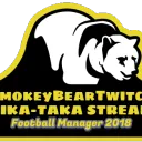 Tiki-Taka Streamers