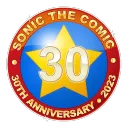 Sonic The Comic