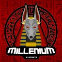 🏯 Clã • Millenium 🏯