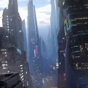 City of O'Cyrus