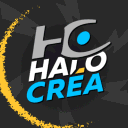Halo Création