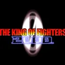 KOF2000 Community Discord