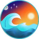 UE4 Environment Project (Ocean)