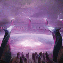 The Blind Eternities MTG