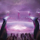 The Blind Eternities MTG Discord Server Icon