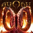 Agony Game