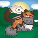 Das Wolfsrudel