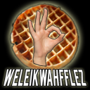 WeLeikWahfflez Server Icon