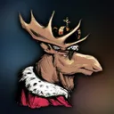 Moose Kingdom