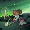 Disney's Amphibia avatar