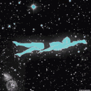 XP Toonami🌈's icon