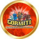 Gormiti