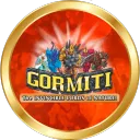 Gormiti Discord Server Icon