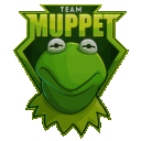 TeamMuppet