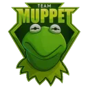 TeamMuppet