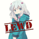 The Lewd Corps Server Icon