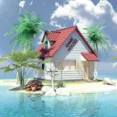 Da Kame House