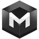 Mind Code Interactive Icon
