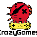 Cray Cray Games Server Icon