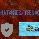 Chat4Kids/Teenagers discord icon
