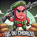 QG DU CHORIZO - LeMajorizo