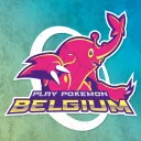 Play Pokémon Belgium