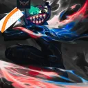 Pyke Mains