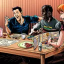 Midgard Adventures Discord Server Icon