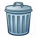 The Tribe Of The Trash Bins
