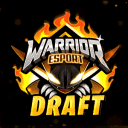 WARRIOR ESPORT PRO-DRAFT