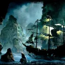 Davy Jones Locker💀