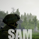 Special Arab Militia [SAM] icon