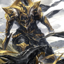 The Fire Nation Server Icon