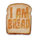 I am Bread