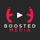Boosted Media Community icon