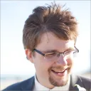 Travis Vroman