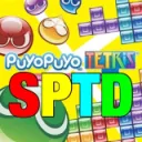 SPTD(Steam Puyopuyo & Tetris Discord)