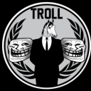 The Trollers Of Tomorrow Server Icon