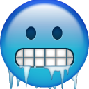 Frozen Corner avatar