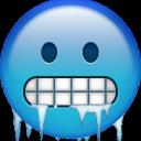 Frozen Corner icon