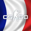 French Gaming Server Icon