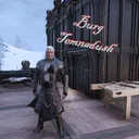 Burg Temnadush