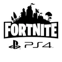 Competitive Fortnite PS4