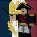 The James Bay Officers Server Icon