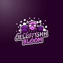 Jellyfishhbloom Discord Server Icon