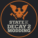 State of Decay 2 Modding icon
