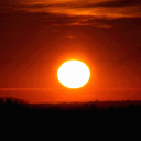 The Sunset Room