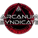 Arcanum Syndicate Banner