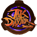 Discovery icon for Jak and Daxter Discord Discord server